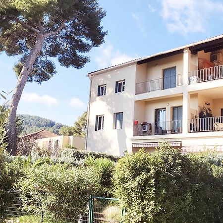 La Suite Costabella A Hyeres-Les-Palmiers Eksteriør bilde