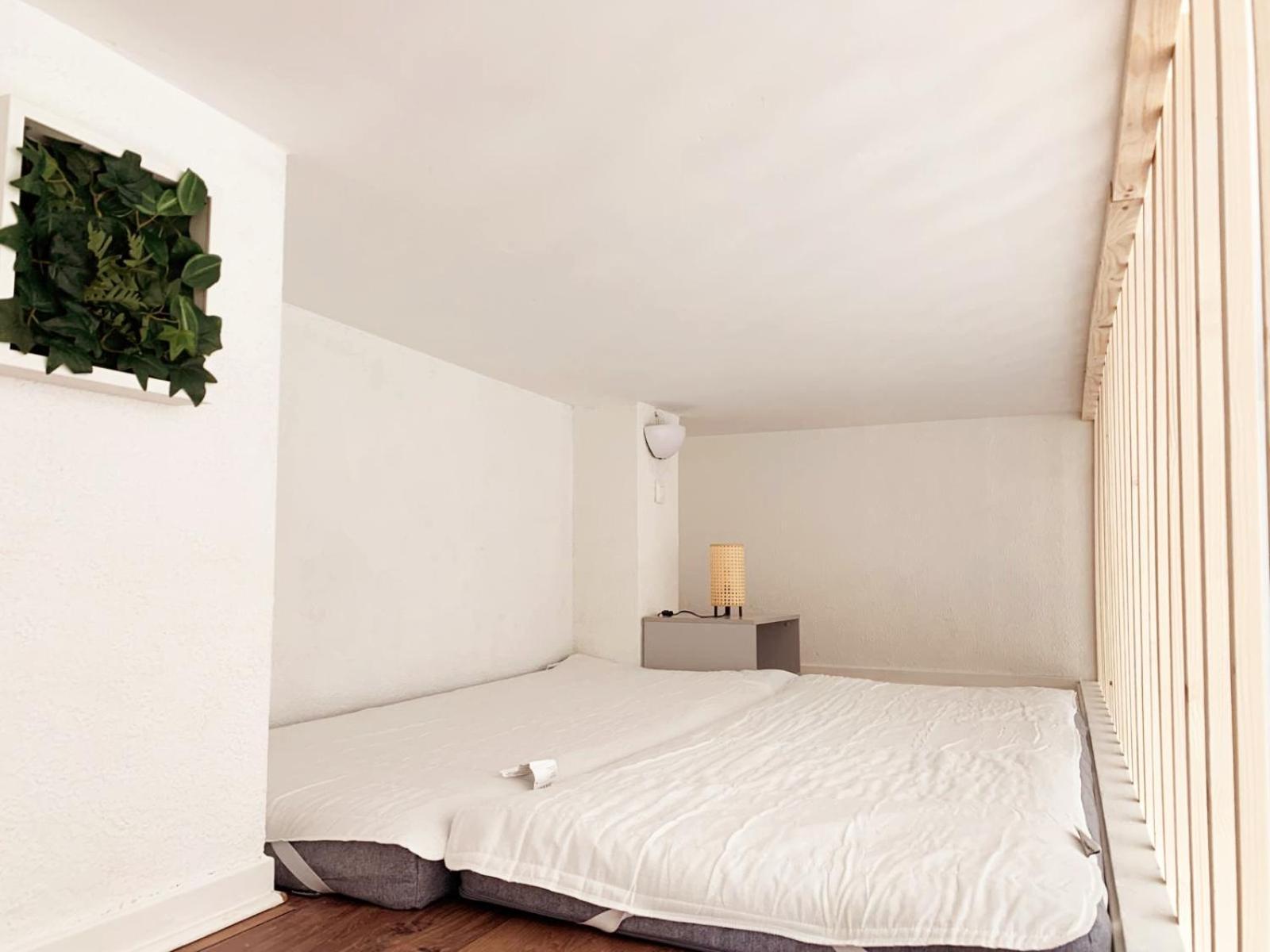 La Suite Costabella A Hyeres-Les-Palmiers Eksteriør bilde