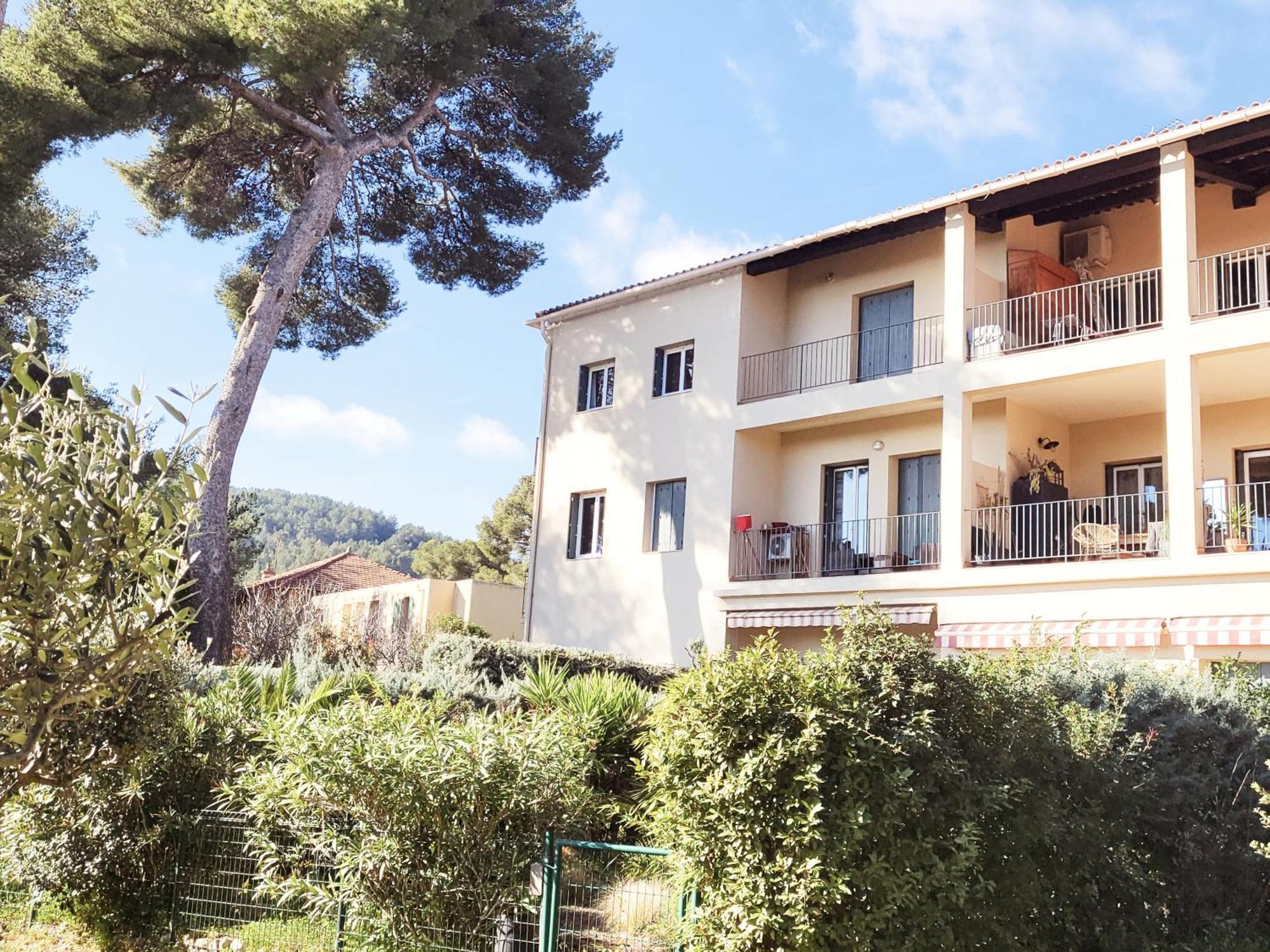 La Suite Costabella A Hyeres-Les-Palmiers Eksteriør bilde