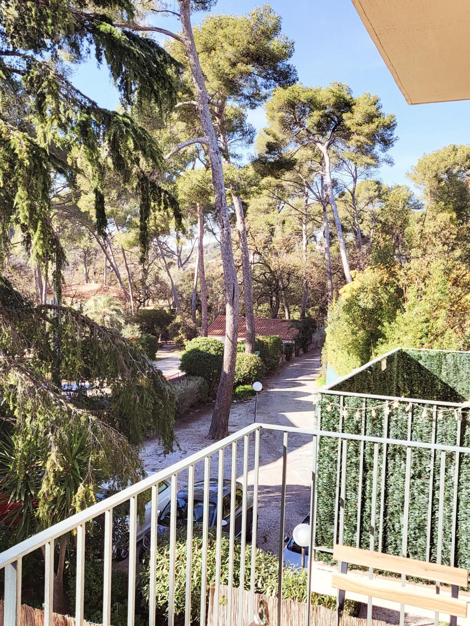 La Suite Costabella A Hyeres-Les-Palmiers Eksteriør bilde