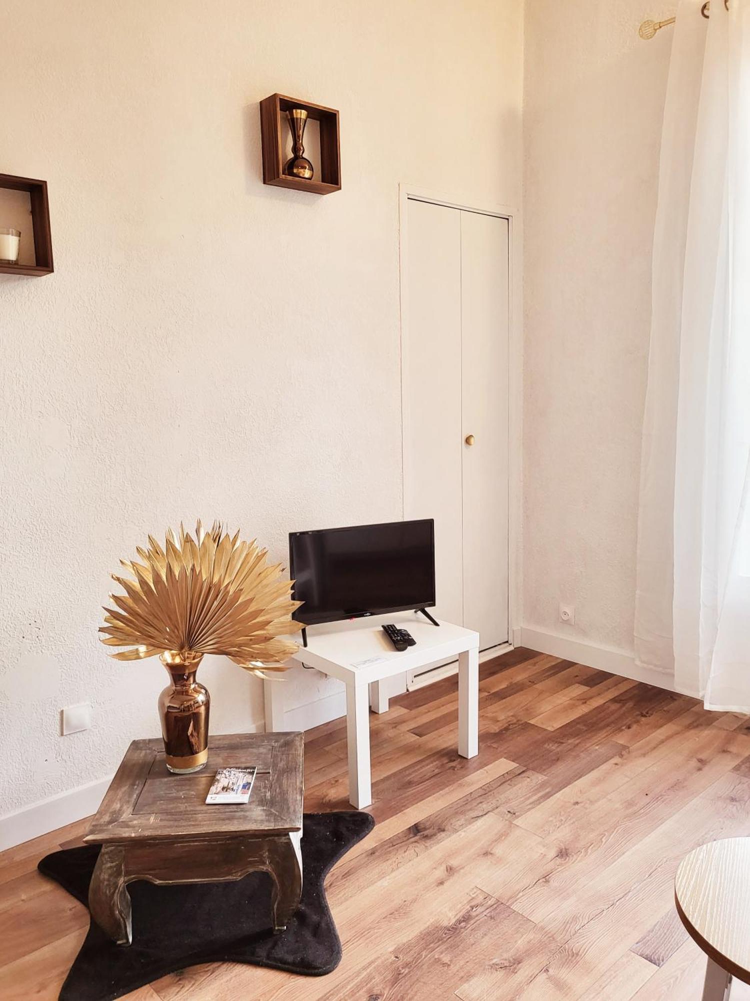 La Suite Costabella A Hyeres-Les-Palmiers Eksteriør bilde
